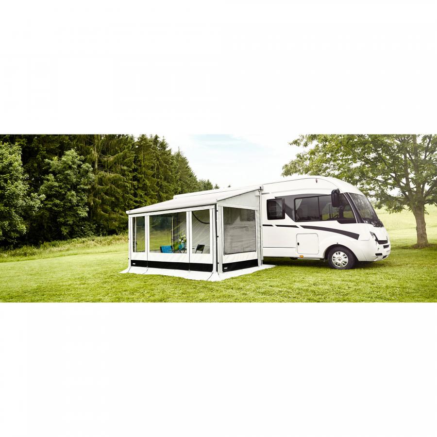 Artikelbild 1 des Artikels “Seitenteil-Paar Thule Residence G3 für TO 6200, S S“